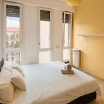 Mivo Porta Romana M3 - 8 Minutes From Duomo And 250m From Metro Lodi Milán