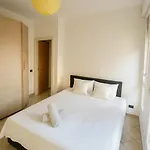 Mivo Porta Romana M3 - 8 Minutes From Duomo And 250m From Metro Lodi Milán