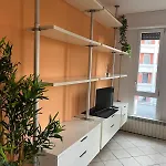 Apartmán Mivo Porta Romana M3 - 8 Minutes From Duomo And 250m From Metro Lodi
