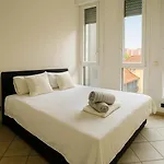 Mivo Porta Romana M3 - 8 Minutes From Duomo And 250m From Metro Lodi Apartmán