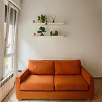 Mivo Porta Romana M3 - 8 Minutes From Duomo And 250m From Metro Lodi * Milán