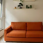 Mivo Porta Romana M3 - 8 Minutes From Duomo And 250m From Metro Lodi Apartmán