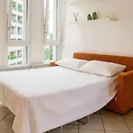 Mivo Porta Romana M3 - 8 Minutes From Duomo And 250m From Metro Lodi