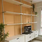 Apartmán Mivo Porta Romana M3 - 8 Minutes From Duomo And 250m From Metro Lodi Milán