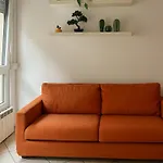 Mivo Porta Romana M3 - 8 Minutes From Duomo And 250m From Metro Lodi *