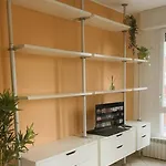 Apartmán Mivo Porta Romana M3 - 8 Minutes From Duomo And 250m From Metro Lodi Milán