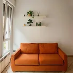 Mivo Porta Romana M3 - 8 Minutes From Duomo And 250m From Metro Lodi * Milán