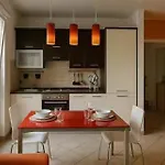 Apartmán Mivo Porta Romana M3 - 8 Minutes From Duomo And 250m From Metro Lodi *