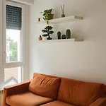 Mivo Porta Romana M3 - 8 Minutes From Duomo And 250m From Metro Lodi * Milán
