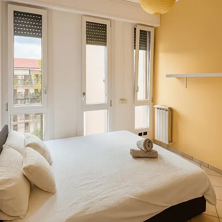 Mivo Porta Romana M3 - 8 Minutes From Duomo And 250m From Metro Lodi Milan