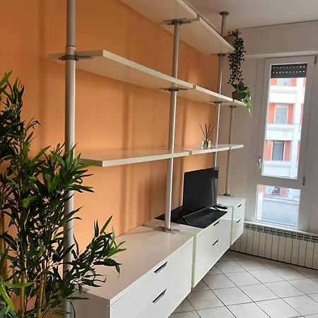 Lejlighed Mivo Porta Romana M3 - 8 Minutes From Duomo And 250m From Metro Lodi