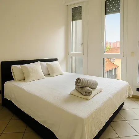 Mivo Porta Romana M3 - 8 Minutes From Duomo And 250m From Metro Lodi Apartment