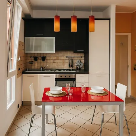 Apartment Mivo Porta Romana M3 - 8 Minutes From Duomo And 250m From Metro Lodi *