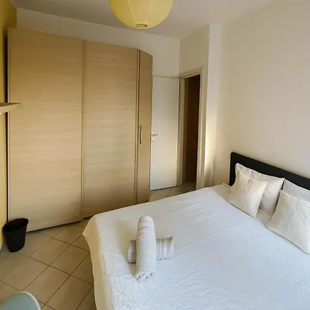 Mivo Porta Romana M3 - 8 Minutes From Duomo And 250m From Metro Lodi Apartment Milan
