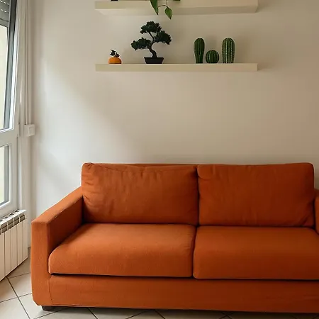 Mivo Porta Romana M3 - 8 Minutes From Duomo And 250m From Metro Lodi Apartment