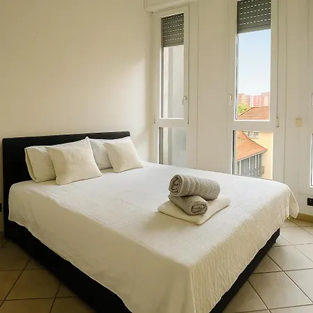 Mivo Porta Romana M3 - 8 Minutes From Duomo And 250m From Metro Lodi Apartment *