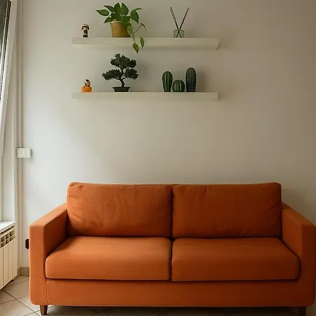 Mivo Porta Romana M3 - 8 Minutes From Duomo And 250m From Metro Lodi Milan
