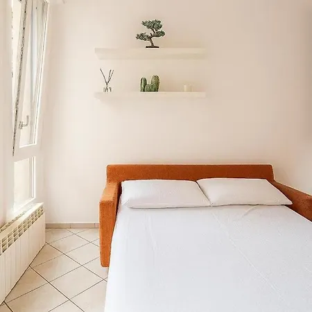 Apartment Mivo Porta Romana M3 - 8 Minutes From Duomo And 250m From Metro Lodi Milan
