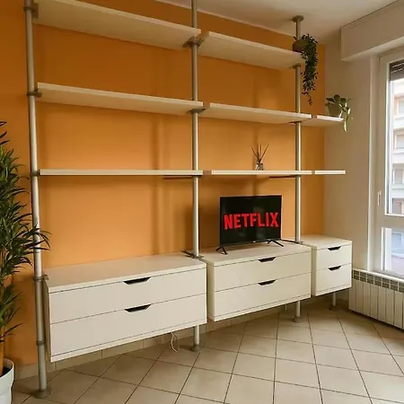 Apartment Mivo Porta Romana M3 - 8 Minutes From Duomo And 250m From Metro Lodi Milan
