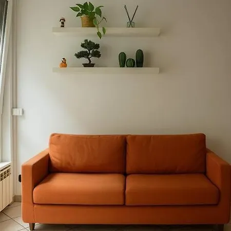 Mivo Porta Romana M3 - 8 Minutes From Duomo And 250m From Metro Lodi Apartment *
