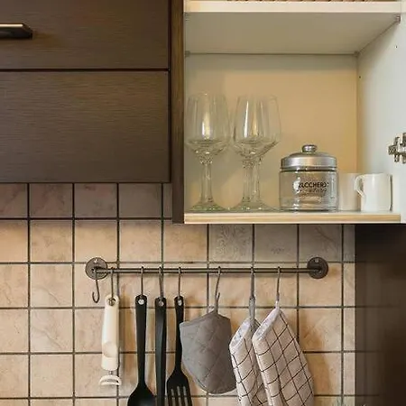 Mivo Porta Romana M3 - 8 Minutes From Duomo And 250m From Metro Lodi Apartment *