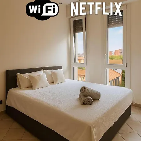 Apartment Mivo Porta Romana M3 - 8 Minutes From Duomo And 250m From Metro Lodi *