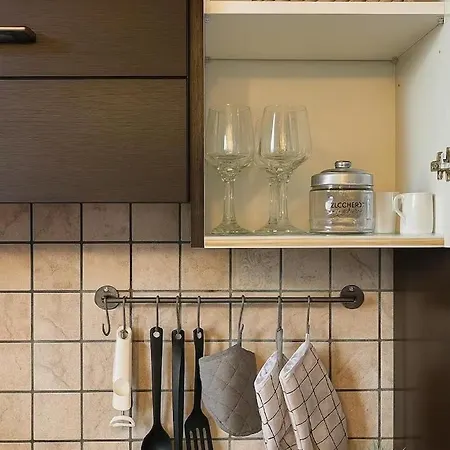 Mivo Porta Romana M3 - 8 Minutes From Duomo And 250m From Metro Lodi Apartment Milan