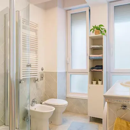 Mivo Porta Romana M3 - 8 Minutes From Duomo And 250m From Metro Lodi * Milan