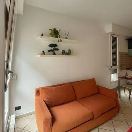 Mivo Porta Romana M3 - 8 Minutes From Duomo And 250m From Metro Lodi Apartment