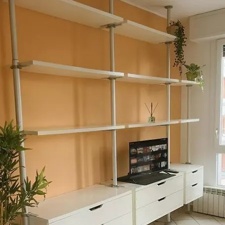 Apartment Mivo Porta Romana M3 - 8 Minutes From Duomo And 250m From Metro Lodi Milan