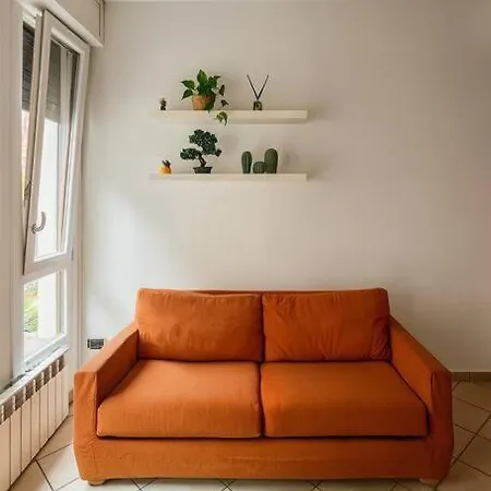 Mivo Porta Romana M3 - 8 Minutes From Duomo And 250m From Metro Lodi * Milan