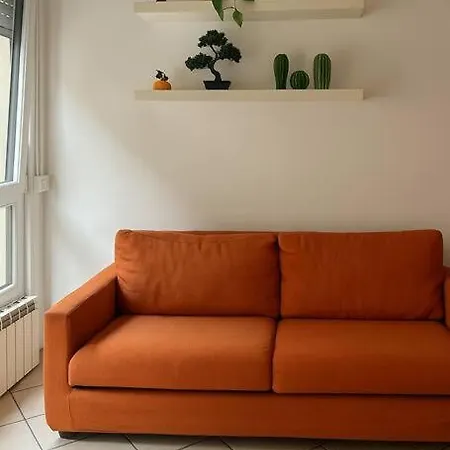 Apartment Mivo Porta Romana M3 - 8 Minutes From Duomo And 250m From Metro Lodi Milan