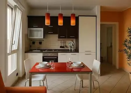 Apartment Mivo Porta Romana M3 - 8 Minutes From Duomo And 250m From Metro Lodi *