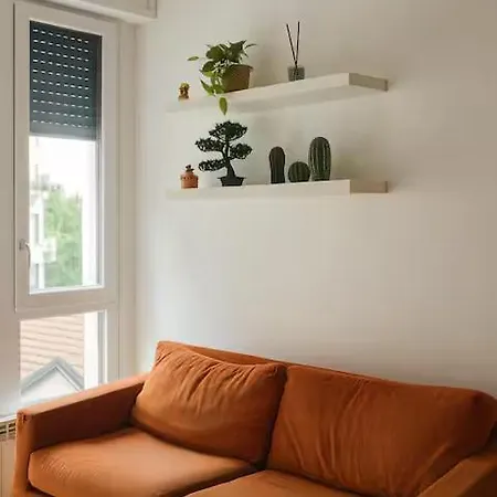 Mivo Porta Romana M3 - 8 Minutes From Duomo And 250m From Metro Lodi * Milan